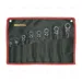 SET OF 8 MASTERGEAR JOINT WRENCHES 8-22 MM - EGA Master