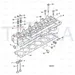 JCB Part No.# 02/911092, CAPSCREW - JCB Spare Parts