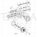 JCB Part No.# 10/907333, O RING - JCB Spare Parts