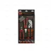 SET- 3 PLIERS TITACROM ® BIMAT AND GROOVE JOINT PLIER - EGA Master