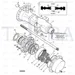 JCB Part No.# 823/00578, WASHER - JCB Spare Parts
