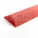 JCB Part No.# 331/27389, WEAR STRIP bottom - JCB Spare Parts