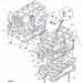 JCB Part No.# 320/01788, PISTON COOLING JET - HIGH FLOW (GENSET) - JCB Spare Parts