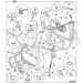 JCB Part No.# 821/10127, CLIP - JCB Spare Parts