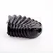 JCB Part No.# 331/50108, HANDBRAKE GAITER - JCB Spare Parts