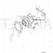 JCB Part No.# 15/909008, GASKET - JCB Spare Parts