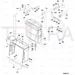 JCB Part No.# 7232/51270, HOSE - JCB Spare Parts