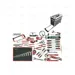 PLUMBER´S CASE 68 PCS. - EGA Master