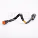 JCB Part No.# 332/E2599, LINK LEAD HELLA HEADLIGHT - JCB Spare Parts