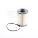 JCB Part No.# 332/G2071, ELEMENT FUEL 2 MIC - JCB Spare Parts