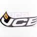JCB Part No.# 332/G3449, JCB DECAL ARTWORK (435 x 135) - JCB Spare Parts