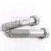 JCB Part No.# 332/P6830, BOLT HIGH STRENGTH - JCB Spare Parts