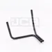 JCB Part No.# 332/P7637, W.A. FENDER MTG - RH - JCB Spare Parts