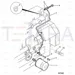 JCB Part No.# 02/630102, SCREW - JCB Spare Parts