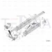 JCB Part No.# 1318/0310Z, Screw Set M8x40 Ny - JCB Spare Parts