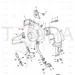 JCB Part No.# 02/291117, SCREW - JCB Spare Parts