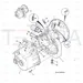 JCB Part No.# 816/80047, PLUG - DRAIN - JCB Spare Parts