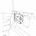 JCB Part No.# 332/S5014, Trans Unit control EST 37A 436 TIER 2 - JCB Spare Parts