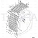 JCB Part No.# 331/37055, KEEP PIN - JCB Spare Parts