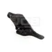 JCB Part No.# 333/D8456, SS.P.N400/F0343 L/H SIDE CUTTER - JCB Spare Parts