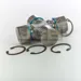 JCB Part No.# 333/G3318, KIT SPIDER (BEARING) - JCB Spare Parts