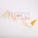JCB Part No.# 333/J2439, Decal chevron - JCB Spare Parts