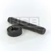 JCB Part No.# 333/R2167, GA LOCKING PIN  WASHER J300 - JCB Spare Parts
