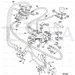 JCB Part No.# 332/T5001, Valve assembly combination - JCB Spare Parts