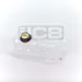 JCB Part No.# 334/G3688, HEADER TANK - JCB Spare Parts