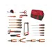 ELECTRICIAN SET 20 PCS. - EGA Master