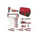 PLUMBER´S SET 24 PCS. - EGA Master