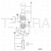 JCB Part No.# 5435/20828, BEARING - JCB Spare Parts