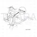 JCB Part No.# 980/89491, KIT-ROCKBREAKER 1CX BHL - JCB Spare Parts