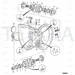 JCB Part No.# 828/00392, O RING SEAL - JCB Spare Parts