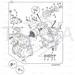 JCB Part No.# 701/41600, SWITCH - OIL PRESSURE - JCB Spare Parts