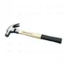 AMERICAN CLAW HAMMER 29 MM HICKORY HANDLE - EGA Master