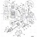 JCB Part No.# 831/10232, JCB-BUSH UPPER - JCB Spare Parts