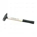 GERMAN TYPE MACHINIST´S HAMMER 500 GRS HICKORY HANDLE - EGA Master