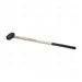 GERMAN TYPE STONING HAMMER 3 KG HICKORY HANDLE - EGA Master