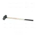 SLEDGE HAMMER 6 LB HICKORY HANDLE - EGA Master