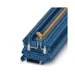 Phoenix Contact, Knife disconnect terminal block - UT 2,5-MT BU