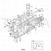JCB Part No.# 02/910512, Pin dowel - JCB Spare Parts