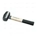 BRITISH TYPE STONING HAMMER 3 LB HICKORY HANDLE - EGA Master