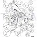 JCB Part No.# 332/J2970, 328 BAR PRESSURE SWITCH - JCB Spare Parts