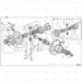 JCB Part No.# 10/300366, YOKE - JCB Spare Parts