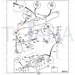 JCB Part No.# 907/04100, SPUR PINION BEARING - JCB Spare Parts
