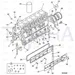 JCB Part No.# 02/910011, DOWEL RING - JCB Spare Parts