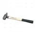 FRENCH TYPE MACHINIST´S HAMMER 40 MM HICKORY HANDLE - EGA Master