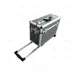 ALUMINIUM TOOL CASE WITH WHEELS - EGA Master