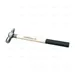 ENGINEER´S CROSS PEIN HAMMER 20 MM HICKORY HANDLE - EGA Master